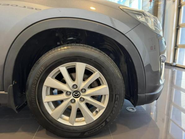 Mazda CX-5 I с пробегом 2013 года, цена 1 630 000 рублей, 216874 км, внедорожник, Автокод Объявления