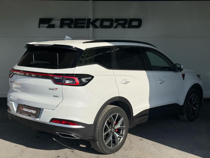 Chery Tiggo 7 Pro Max I Рестайлинг Уфа  - изображение 4
