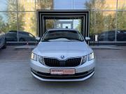 Skoda Octavia III (A7) Рестайлинг Екатеринбург  - изображение 30