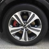 Kia Sorento III Prime Рестайлинг Москва  - изображение 40