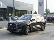 Chery Tiggo 8 Pro Max I Чебоксары  - изображение 23