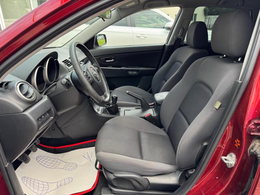Mazda 3 I (BK) Рестайлинг Ульяновск  - изображение 6