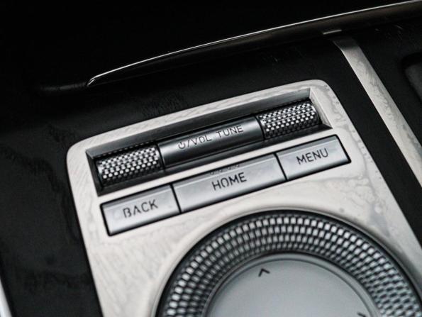 Genesis GV80 I с пробегом 2021 года, цена 5 995 000 рублей, 52520 км, внедорожник, Автокод Объявления