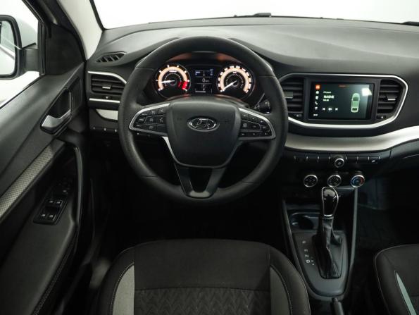 Lada (ВАЗ) Vesta I Рестайлинг (NG) с пробегом 2024 года, цена 1 099 777 рублей, 94756 км, седан, Автокод Объявления