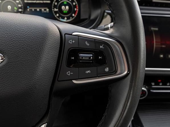 Omoda S5 с пробегом 2023 года, цена 1 430 000 рублей, 72709 км, седан, Автокод Объявления