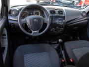 Lada (ВАЗ) Granta I Рестайлинг Волгоград  - изображение 20