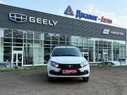 Lada (ВАЗ) Granta I Рестайлинг Набережные Челны  - изображение 27