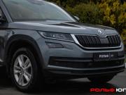 Skoda Kodiaq I Москва  - изображение 33