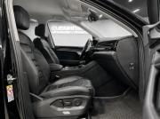 Volkswagen Touareg III Кемерово  - изображение 34