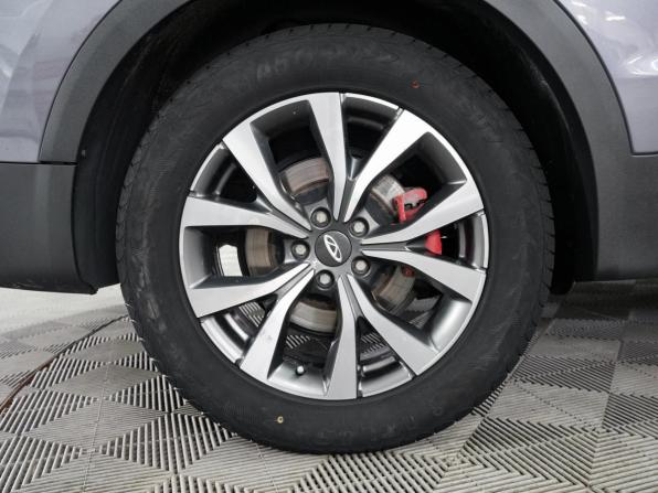 Chery Tiggo 7 Pro Max I с пробегом 2024 года, цена 1 650 000 рублей, 105000 км, внедорожник, Автокод Объявления