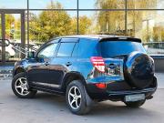 Toyota RAV4 III (XA30) Рестайлинг Москва  - изображение 16