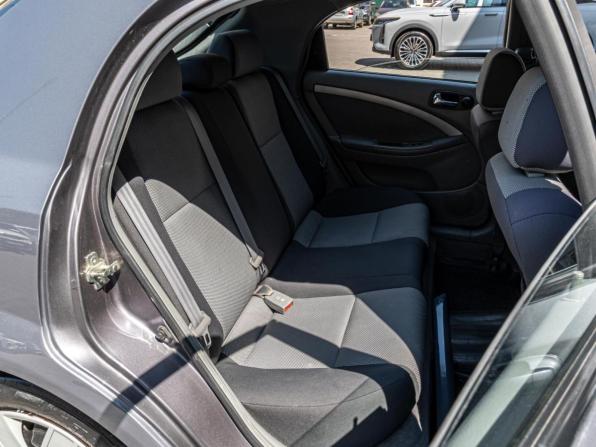 Chevrolet Lacetti I с пробегом 2011 года, цена 620 000 рублей, 133969 км, хэтчбек, Автокод Объявления