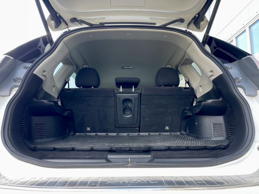 Nissan X-Trail III Владимир  - изображение 16