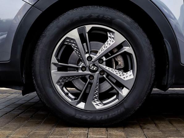 Hyundai Santa Fe III Рестайлинг с пробегом 2015 года, цена 1 979 000 рублей, 198829 км, внедорожник, Автокод Объявления