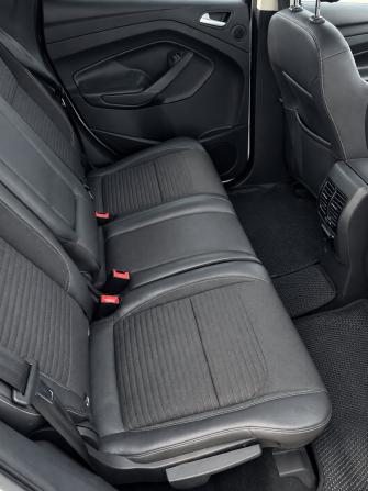 Ford Kuga II Рестайлинг с пробегом 2017 года, цена 1 598 000 рублей, 150162 км, внедорожник, Автокод Объявления