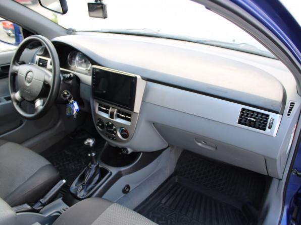 Chevrolet Lacetti I с пробегом 2010 года, цена 349 000 рублей, 242506 км, седан, Автокод Объявления