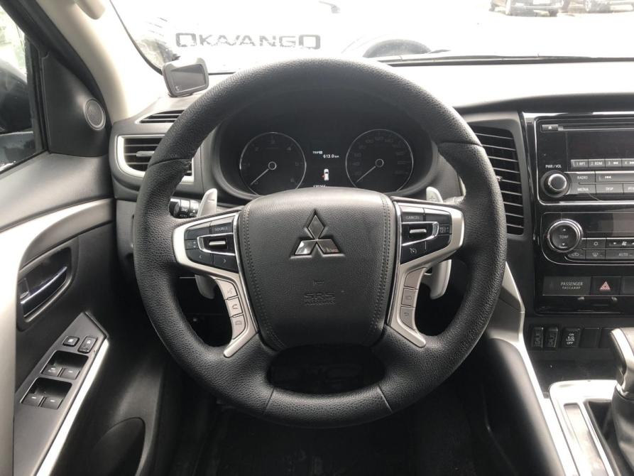 Mitsubishi Pajero Sport III Брянск  - изображение 12