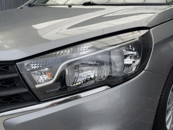 Lada (ВАЗ) Vesta I с пробегом 2016 года, цена 737 000 рублей, 103760 км, седан, Автокод Объявления