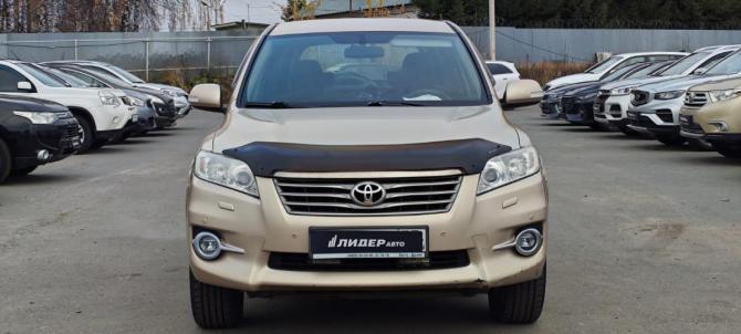 Toyota RAV4 III (XA30) с пробегом 2010 года, цена 1 022 000 рублей, 270000 км, внедорожник, Автокод Объявления