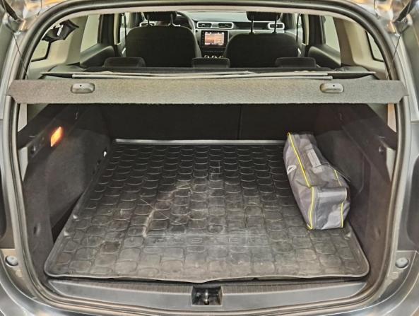Renault Duster II с пробегом 2021 года, цена 1 750 000 рублей, 96067 км, внедорожник, Автокод Объявления