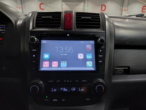 Honda CR-V III с пробегом 2007 года, цена 980 000 рублей, 245565 км, внедорожник, Автокод Объявления