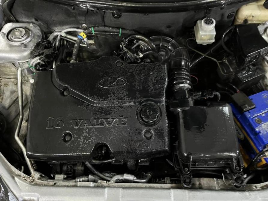 Lada (ВАЗ) Priora I Буинск  - изображение 7