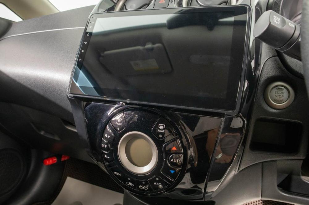 Nissan Note II Барнаул  - изображение 18