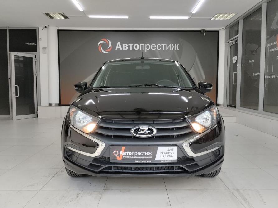 Lada (ВАЗ) Granta I Рестайлинг Минеральные Воды  - изображение 2