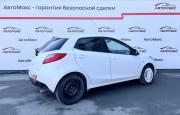 Mazda 2 II (DE) Тюмень  - изображение 24