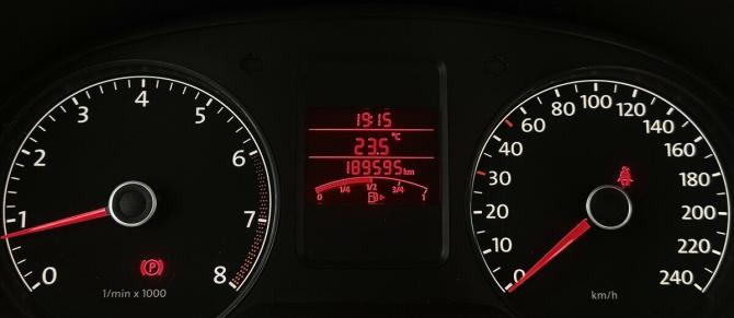 Volkswagen Polo V с пробегом 2013 года, цена 799 000 рублей, 189595 км, седан, Автокод Объявления