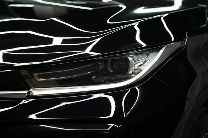 Exeed TXL I Рестайлинг с пробегом 2023 года, цена 2 790 000 рублей, 49021 км, внедорожник, Автокод Объявления