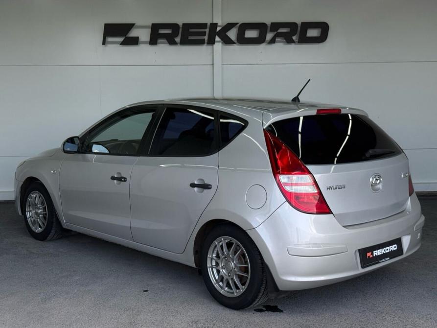Hyundai i30 I Уфа  - изображение 2