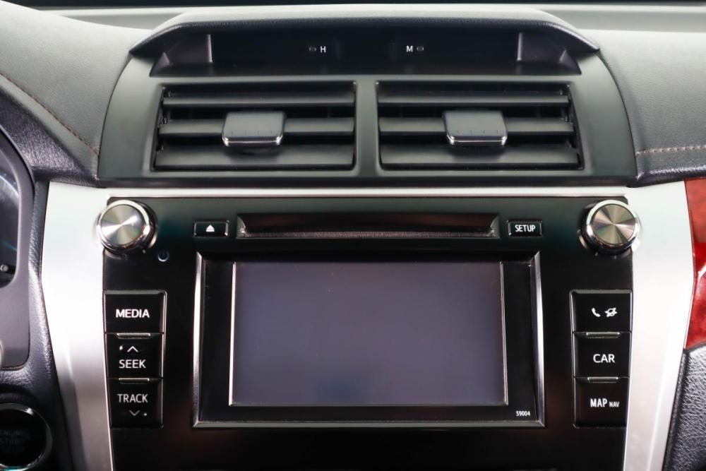 Toyota Camry VII (XV50) Пермь  - изображение 19