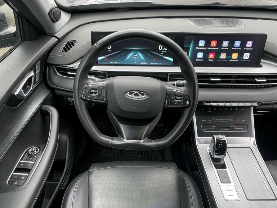 Chery Tiggo 7 Pro Max I Нижний Новгород  - изображение 12