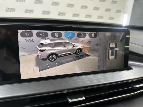 Chery Tiggo 7 Pro Max I с пробегом 2023 года, цена 1 885 000 рублей, 45576 км, внедорожник, Автокод Объявления