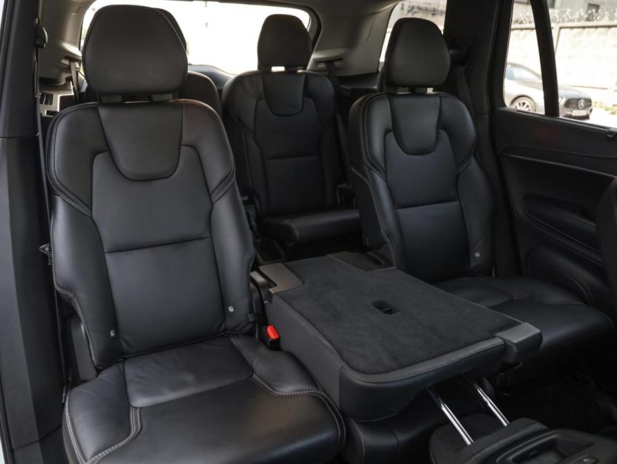 Volvo XC90 II Рестайлинг 1 Санкт-Петербург  - изображение 34