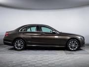 Mercedes-Benz C-Класс IV (W205) Москва  - изображение 21