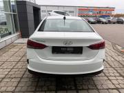 Hyundai Solaris II Рестайлинг Орел  - изображение 12