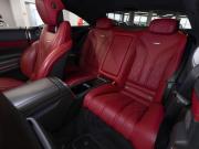 Mercedes-Benz S-Класс AMG III (W222 C217) Москва  - изображение 44