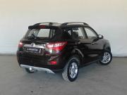 Changan CS35 Москва  - изображение 26