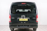 Toyota HiAce H200 Рестайлинг Красноярск  - изображение 24