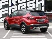 Renault Kaptur I Рестайлинг Волгоград  - изображение 26