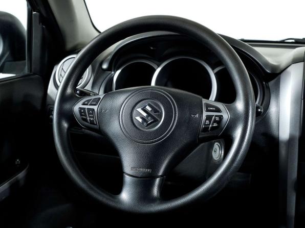 Suzuki Grand Vitara II Рестайлинг 2 с пробегом 2013 года, цена 1 148 000 рублей, 267310 км, внедорожник, Автокод Объявления