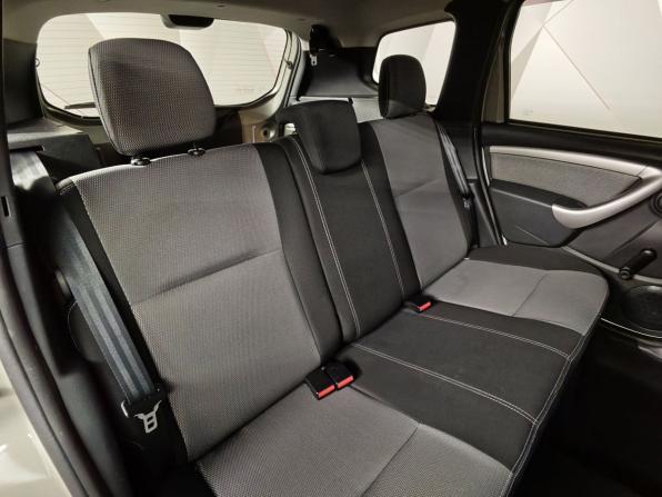 Renault Duster I с пробегом 2014 года, цена 1 245 000 рублей, 61786 км, внедорожник, Автокод Объявления