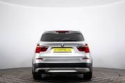 BMW X3 II (F25) Пермь  - изображение 27