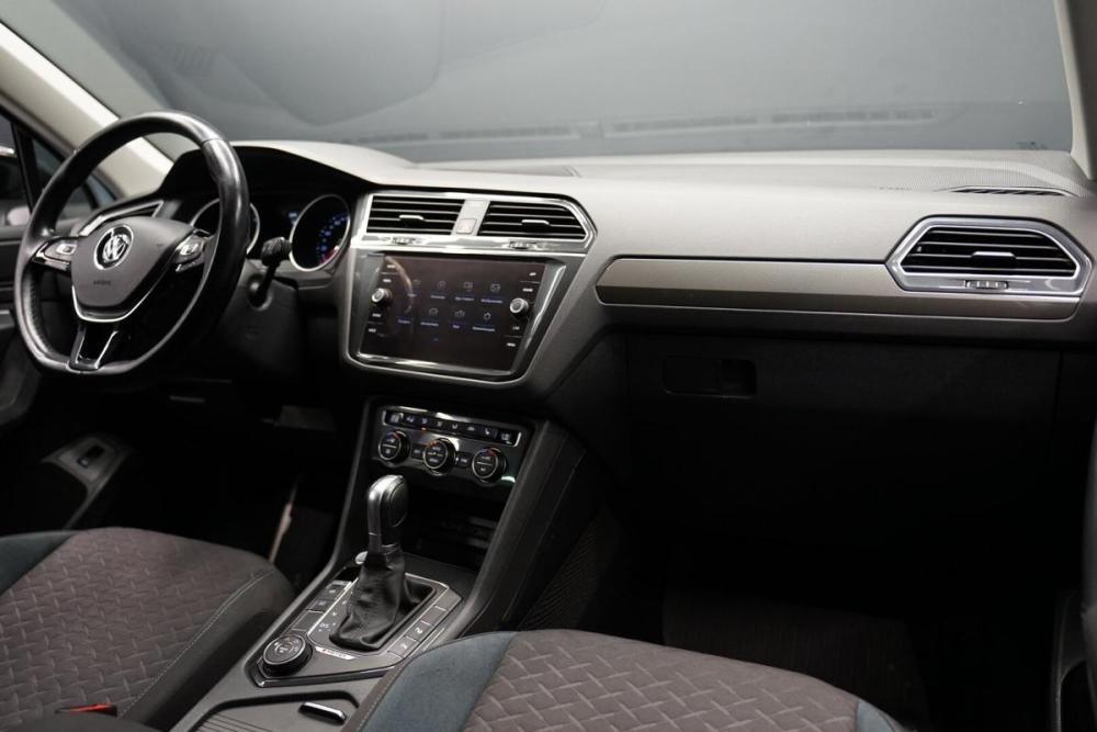 Volkswagen Tiguan II Крым  - изображение 25