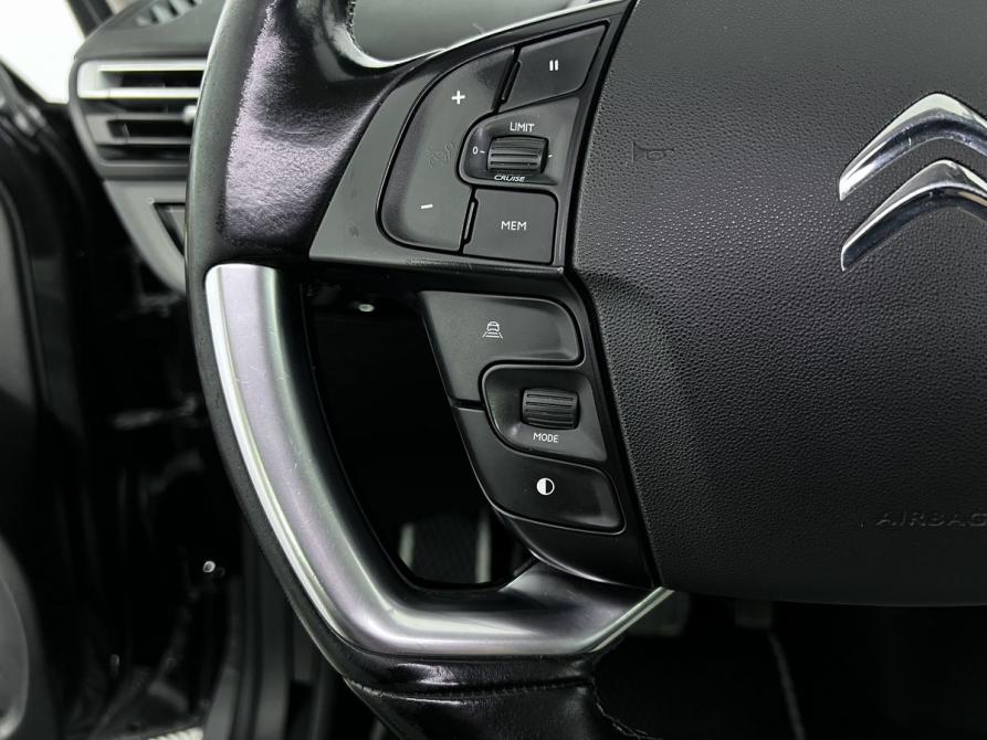 Citroen C4 SpaceTourer I Калининград  - изображение 14