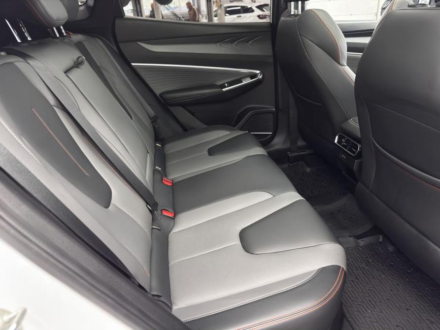Geely Cityray Воронеж  - изображение 14