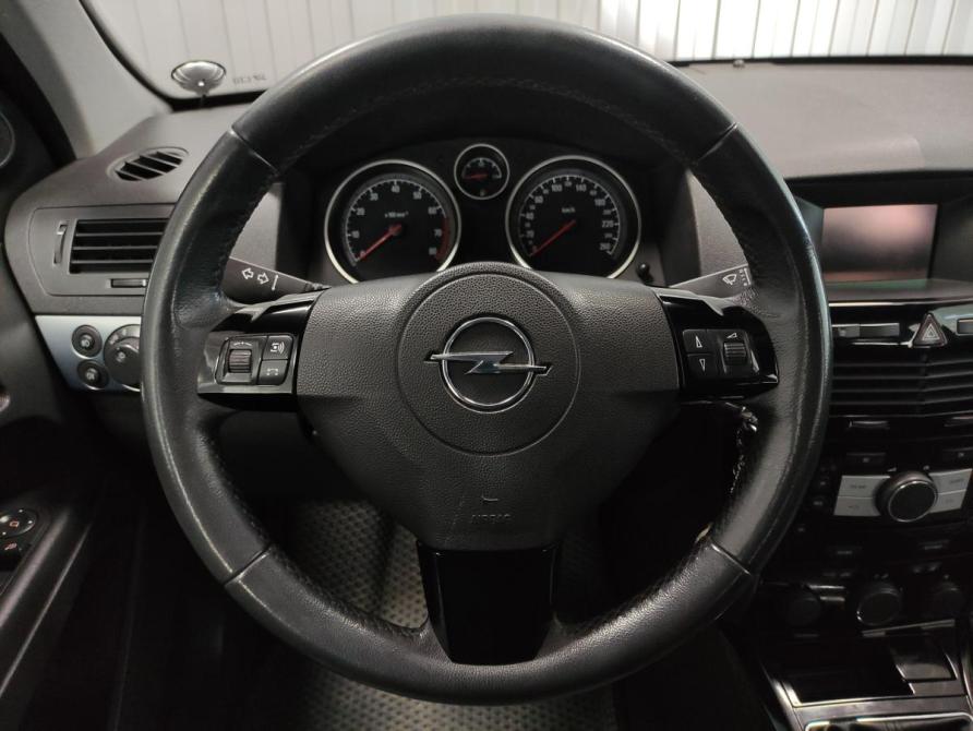 Opel Astra H Рестайлинг Пермь  - изображение 7
