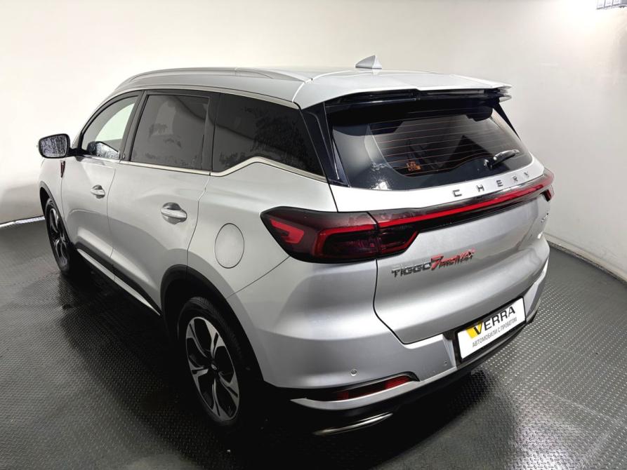Chery Tiggo 7 Pro Max I Пермь  - изображение 6